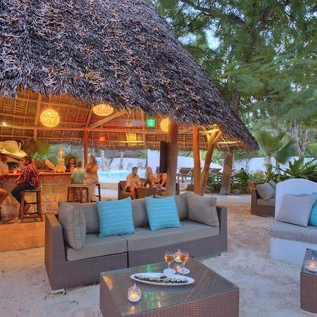 Matemwe Lodge Εξωτερικό φωτογραφία