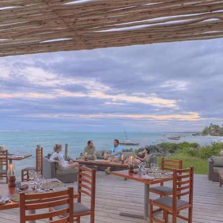 Matemwe Lodge Εξωτερικό φωτογραφία