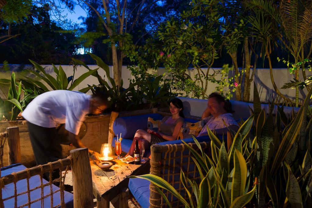 Matemwe Lodge Εξωτερικό φωτογραφία