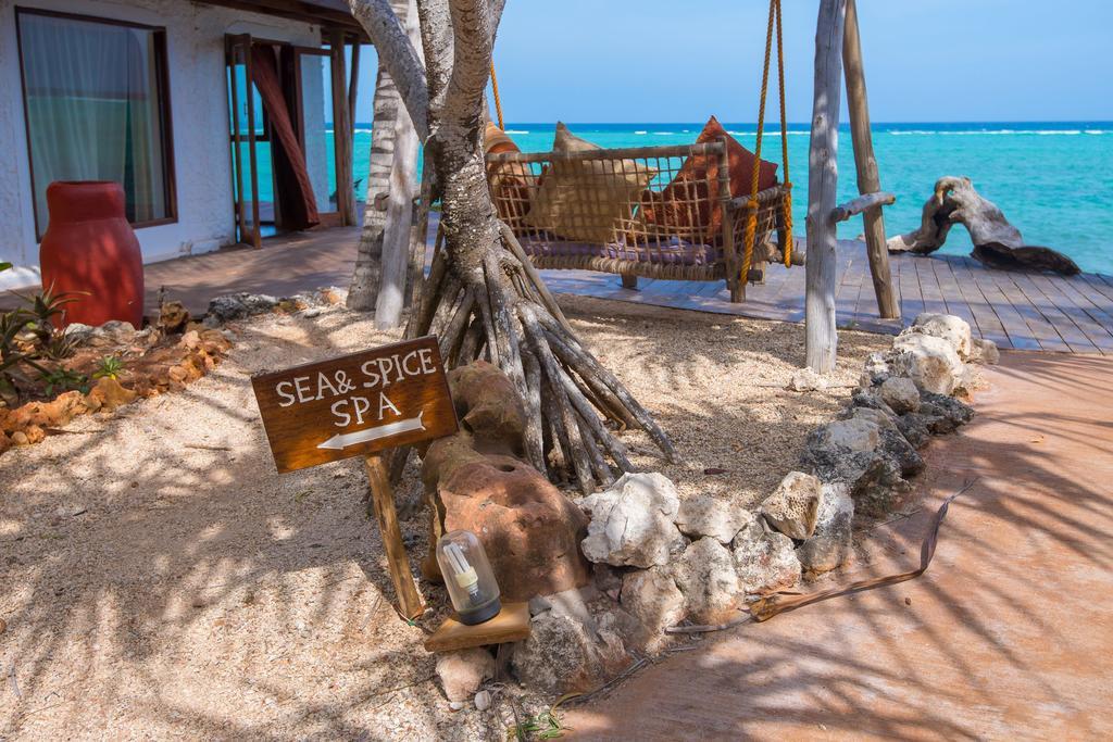 Matemwe Lodge Εξωτερικό φωτογραφία