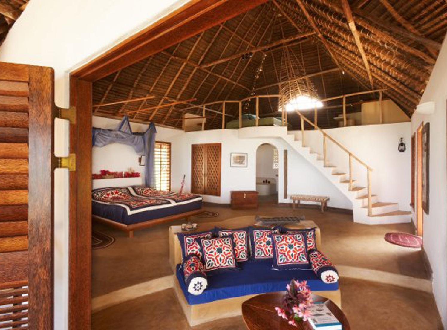 Matemwe Lodge Εξωτερικό φωτογραφία