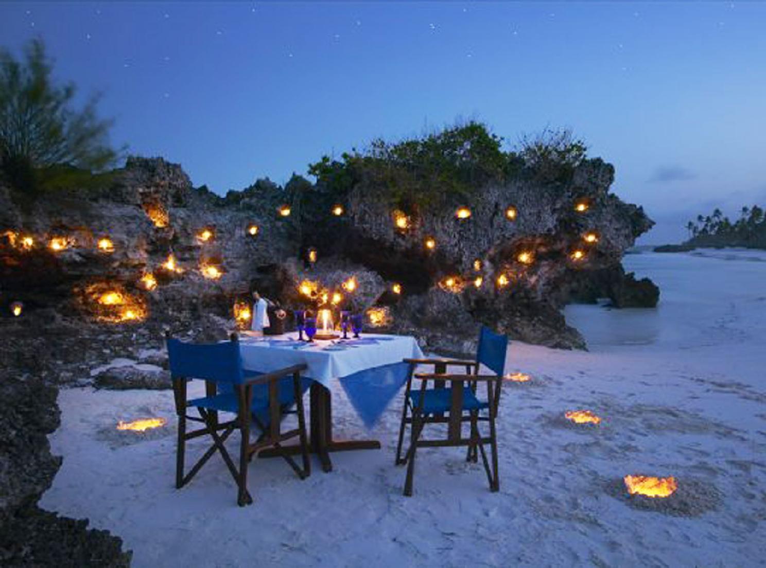 Matemwe Lodge Εξωτερικό φωτογραφία